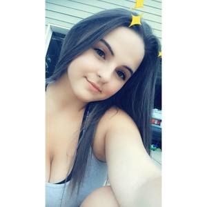 Meet your Posher, Brittany